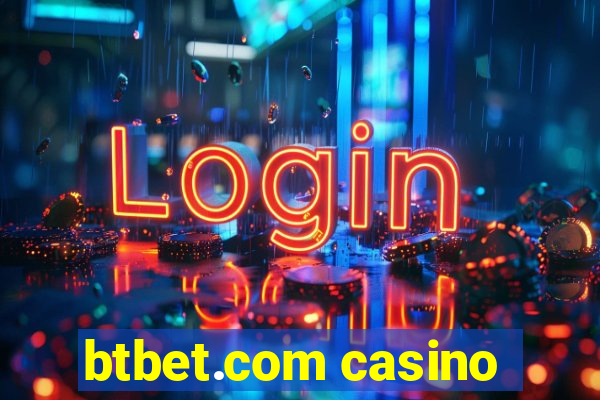 btbet.com casino